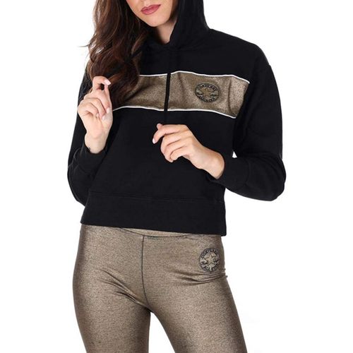 Sweatshirts à capuche 10018778 - Converse - Modalova
