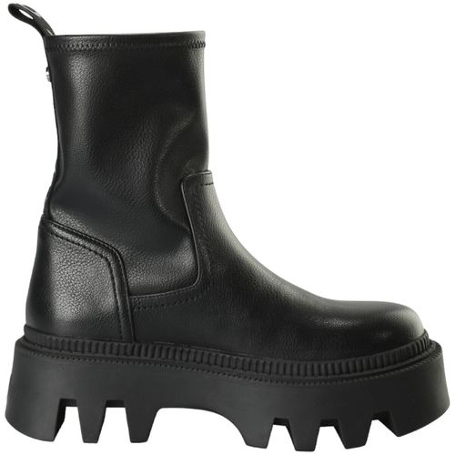 Bottines Buffalo FLORA SOCKBOOT - Buffalo - Modalova