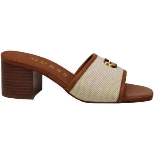 Mules Guess FLJULLFAB19 - Guess - Modalova