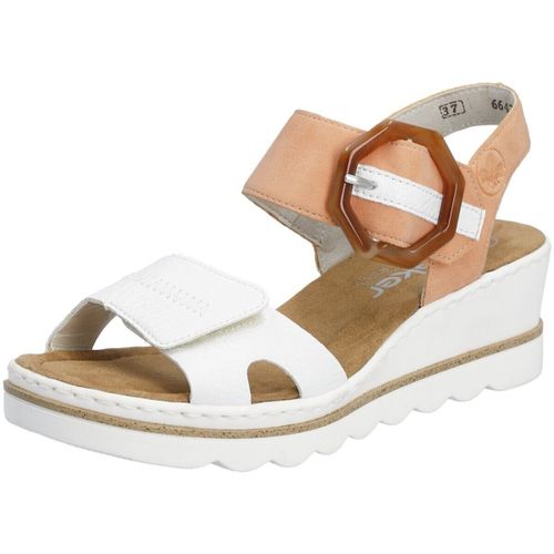 Sandales compensées Rieker - Rieker - Modalova