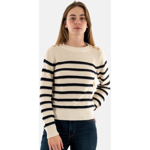 Pull Morgan 241-mashi - Morgan - Modalova