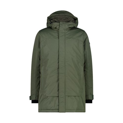 Parka Cmp MAN PARKA FIX HOOD - Cmp - Modalova