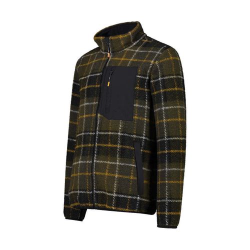 Polaire Cmp MAN JACKET - Cmp - Modalova