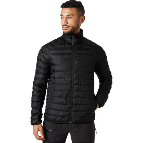 Doudounes BANFF INSULATOR JACKET - Helly Hansen - Modalova