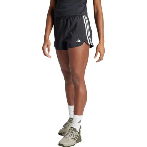 Short adidas PACER WVN HIGH - adidas - Modalova