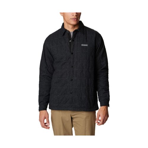 Chemise Landroamer Quilted Shirt Jacket - Columbia - Modalova