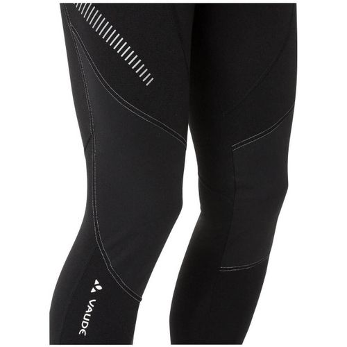 Pantalons sport Men's Active Warm Tights w/o SC - Vaude - Modalova