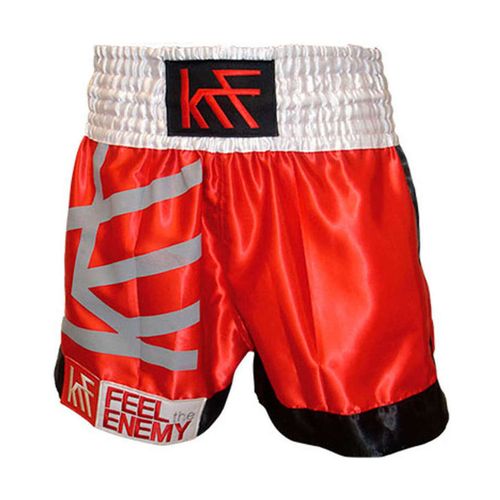 Accessoire sport BOX DC PANT SHORT THAI LISO - Krf - Modalova