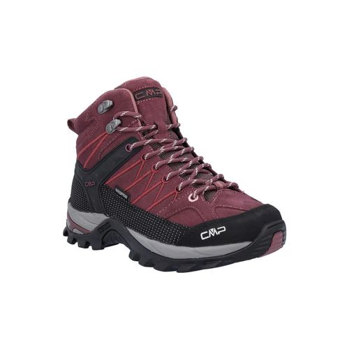 Bottes RIGEL MID WMN TREKKING SHOE WP - Cmp - Modalova