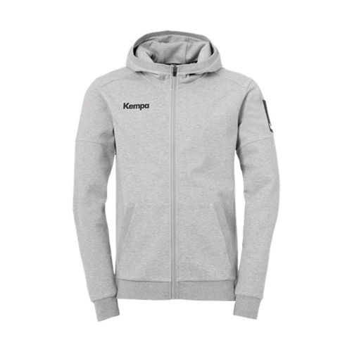 Sweat-shirt STATUS HOOD JACKET - Kempa - Modalova