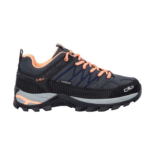 Chaussures RIGEL LOW WMN TREKKING SHOES WP - Cmp - Modalova