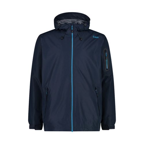 Coupes vent Cmp MAN JACKET FIX HOOD - Cmp - Modalova