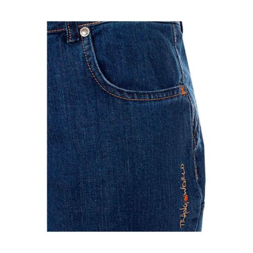 Jeans Trango PANT. LARGO IZANA VD - Trango - Modalova