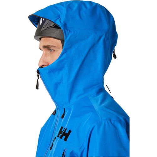 Veste ODIN 9 WORLDS INFINITY SHELL J - Helly Hansen - Modalova