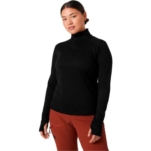 Vestes techniques W LIFA TECH LITE 1/2 ZIP - Helly Hansen - Modalova