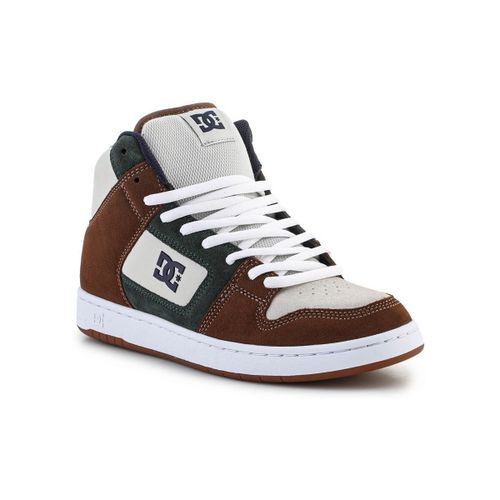 Boots DC Shoes Manteca 4 Hi - DC Shoes - Modalova