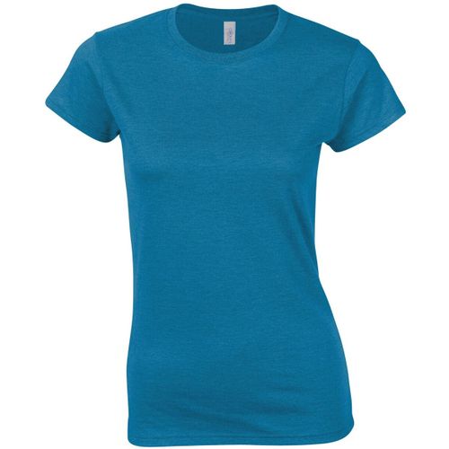 T-shirt Gildan Softstyle - Gildan - Modalova