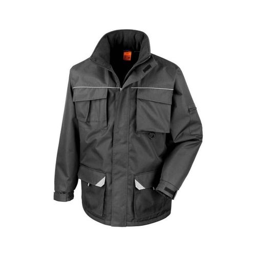 Blouson Work-Guard By Result Sabre - Work-Guard By Result - Modalova