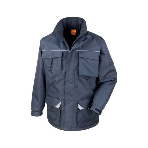 Blouson Work-Guard By Result Sabre - Work-Guard By Result - Modalova