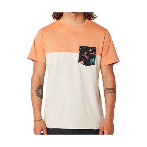 Polo Rip Curl INDA POCKET TEE - Rip Curl - Modalova