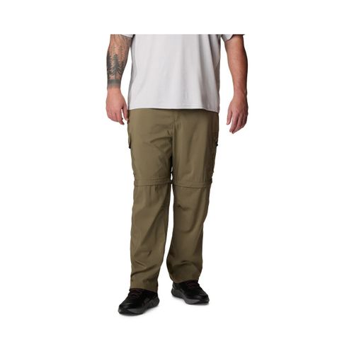 Jogging Silver Ridge Utility Convertible Pant - Columbia - Modalova