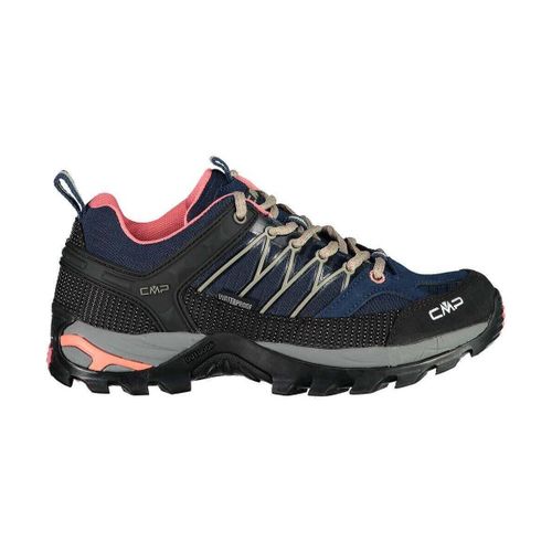 Trail RIGEL LOW WMN TREKKING SHOE WP - Cmp - Modalova