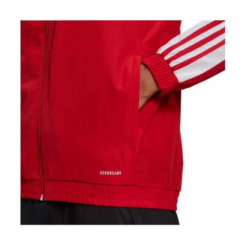 Veste adidas SQ21 PRE JKT - adidas - Modalova