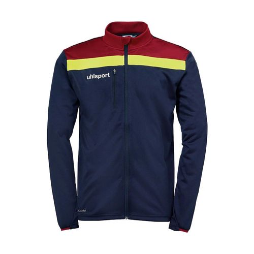 Veste OFFENSE 23 POLY JACKET - Uhlsport - Modalova