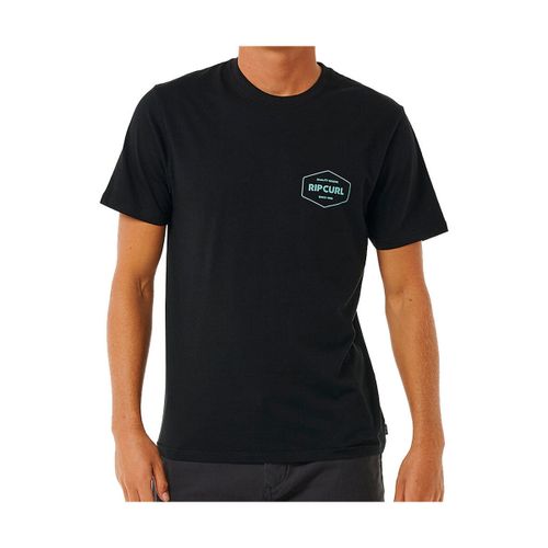Polo Rip Curl STAPLER TEE fd - Rip Curl - Modalova