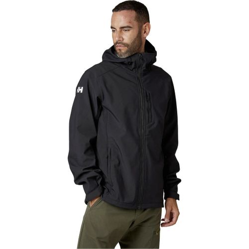 Sweatshirts à capuche PARAMOUNT HOODED SOFTSHELL JKT - Helly Hansen - Modalova