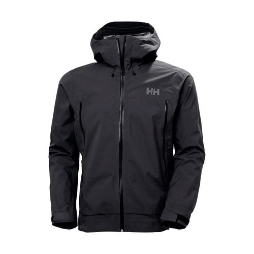 Coupes vent VERGLAS INFINITY SHELL JACKET - Helly Hansen - Modalova