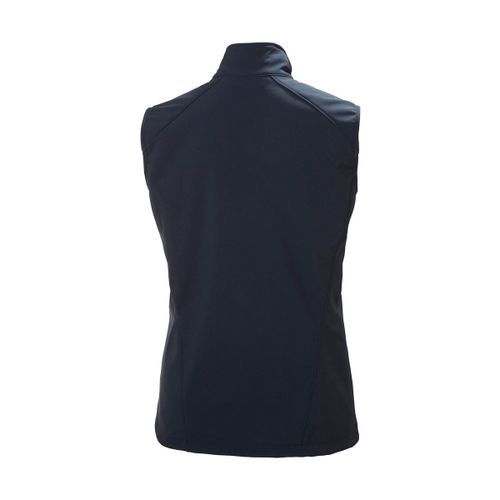 Gilets de costume W PARAMOUNT SOFTSHELL VEST - Helly Hansen - Modalova