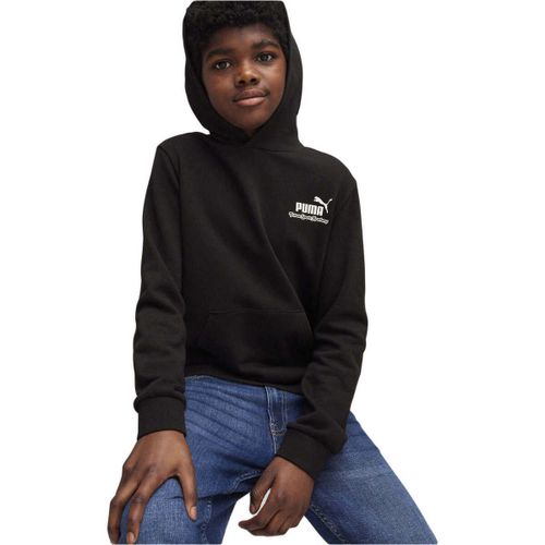 Sweatshirts à capuche ESS+ MID 90s Hoodie - Puma - Modalova