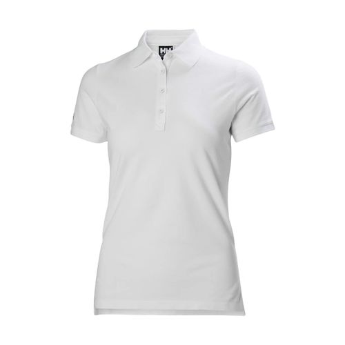 Polo W CREW PIQUE 2 POLO - Helly Hansen - Modalova