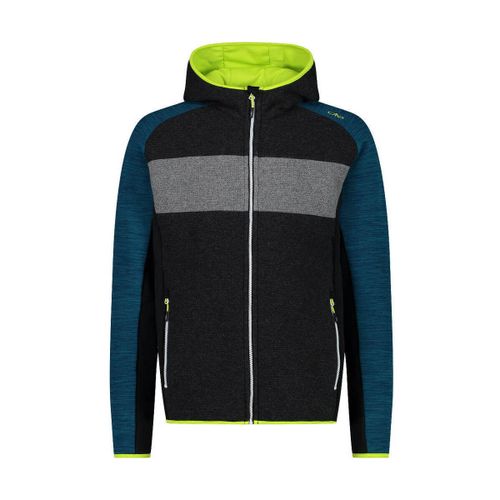 Sweatshirts à capuche MAN JACKET FIX HOOD - Cmp - Modalova