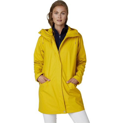 Veste Helly Hansen W MOSS RAIN COAT - Helly Hansen - Modalova