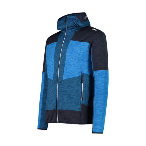Veste Cmp MAN JACKET FIX HOOD - Cmp - Modalova
