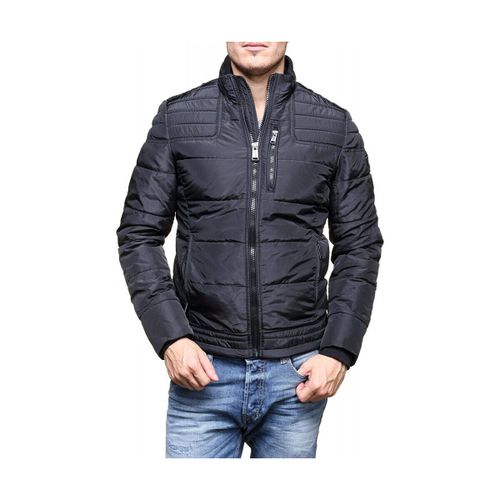 Blouson Guess Blouson Homme Noir - Guess - Modalova