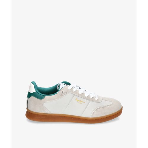 Baskets Pepe jeans PLAYER COMBI M - Pepe jeans - Modalova