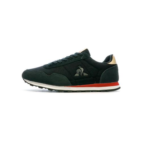 Baskets basses Astra Twill - Le Coq Sportif - Modalova