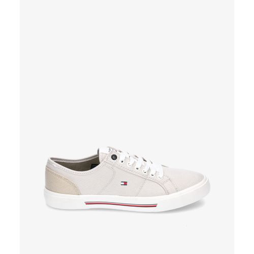 Ville basse CORE CORPORATE CAVAS VULC - Tommy Hilfiger - Modalova