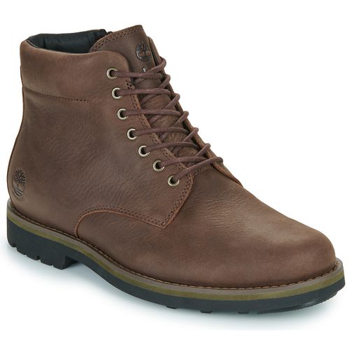 Boots ALDEN BROOK MID ZIP UP - Timberland - Modalova