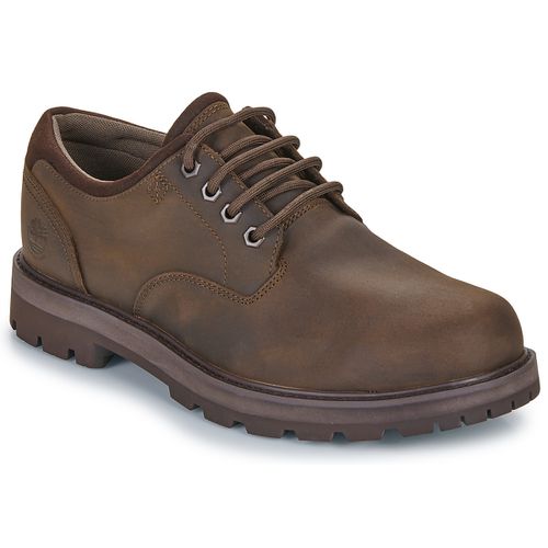 Derbies BRITTON ROAD LACE UP - Timberland - Modalova