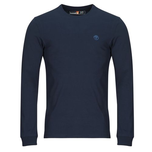 T-shirt Timberland Long Sleeve Tee - Timberland - Modalova