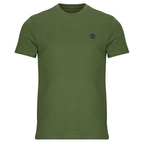 T-shirt Short Sleeve Tee - Timberland - Modalova