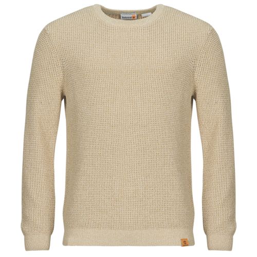 Pull Timberland Crew Neck Sweater - Timberland - Modalova