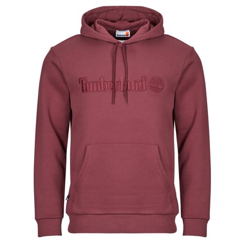 Sweat-shirt Embroidery Tonal Hoodie - Timberland - Modalova