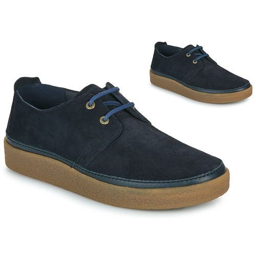 Baskets basses Clarkwood Low - Clarks - Modalova