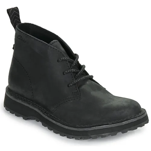 Boots Clarks Solsbury DB - Clarks - Modalova