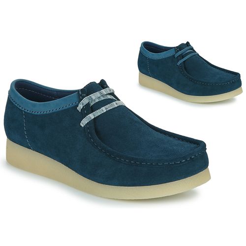 Derbies Clarks WallabeeEVO - Clarks - Modalova